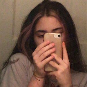 Meet your Posher, Grace